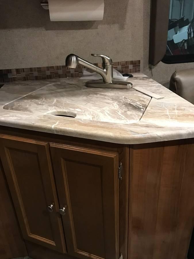 Used 2019 Forest River Leprechaun 311FS