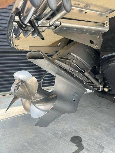 Used 2010 Cobalt 210 WSS