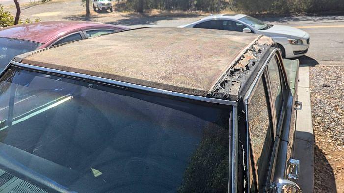 Used 1973 Dodge Dart Custom