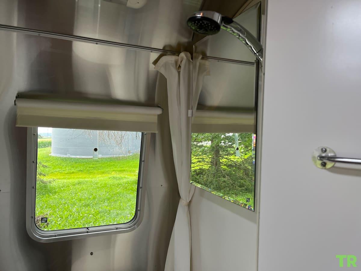Used 2018 Airstream Bambi Sport 16RB