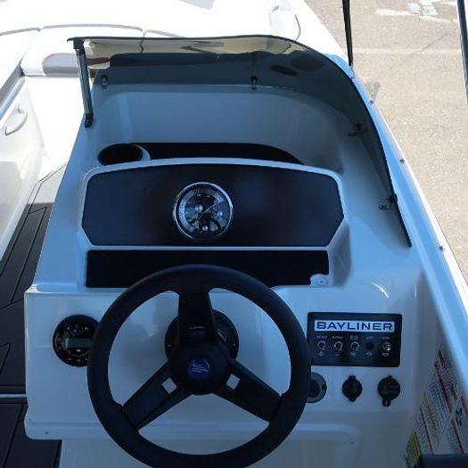 Used 2024 Bayliner E17 Element