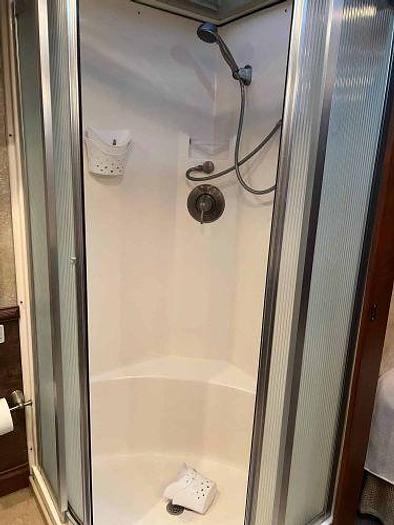 Used 2009 Tiffin Motorhomes Allegro Bus 43QRP