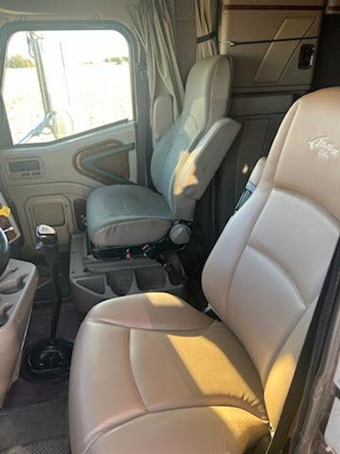 Used 2007 INTERNATIONAL 9400 