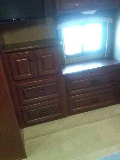 Used 2013 Forest River Berkshire 390BH