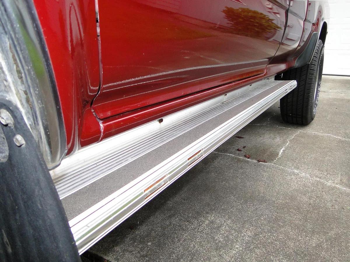 Used 1990 Toyota 4x4 Xtracab SR5 Pickup