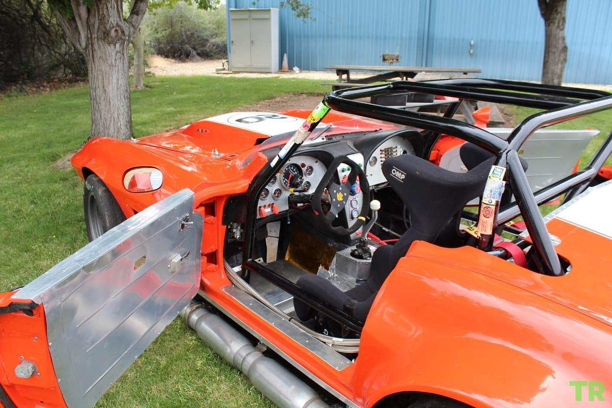 Used 1967 Chevrolet Corvette
