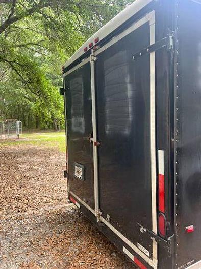 Used 1999 Wells Cargo EW2022