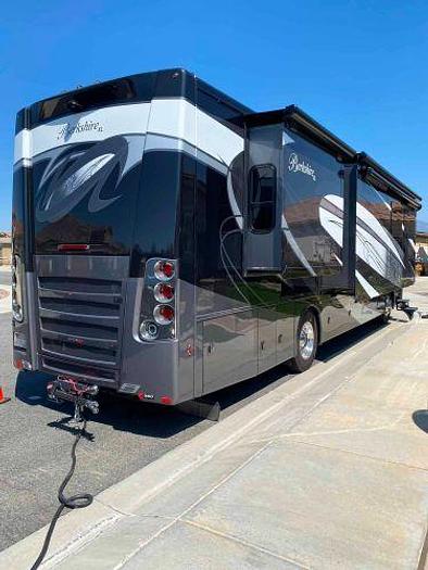Used 2023 Forest River Berkshire XL 37A