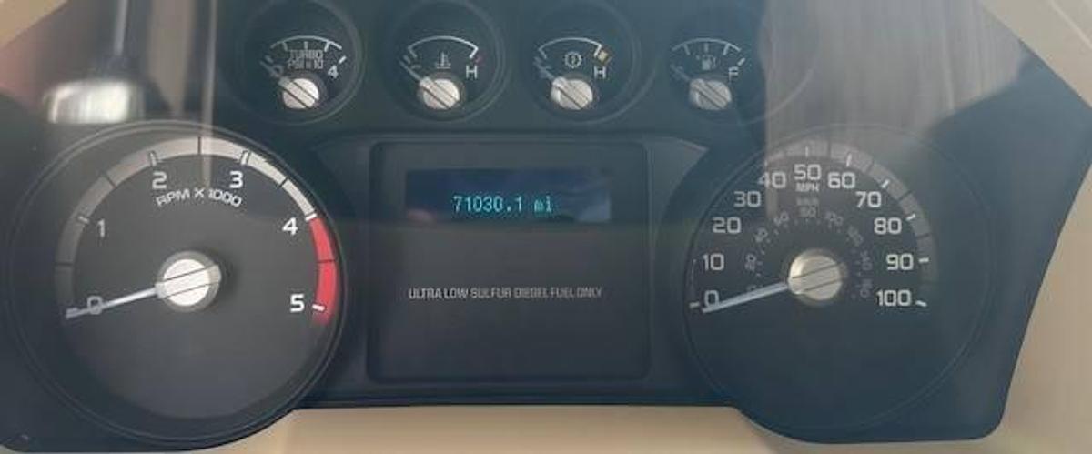 Used 2014 Born Free Royal Splendor