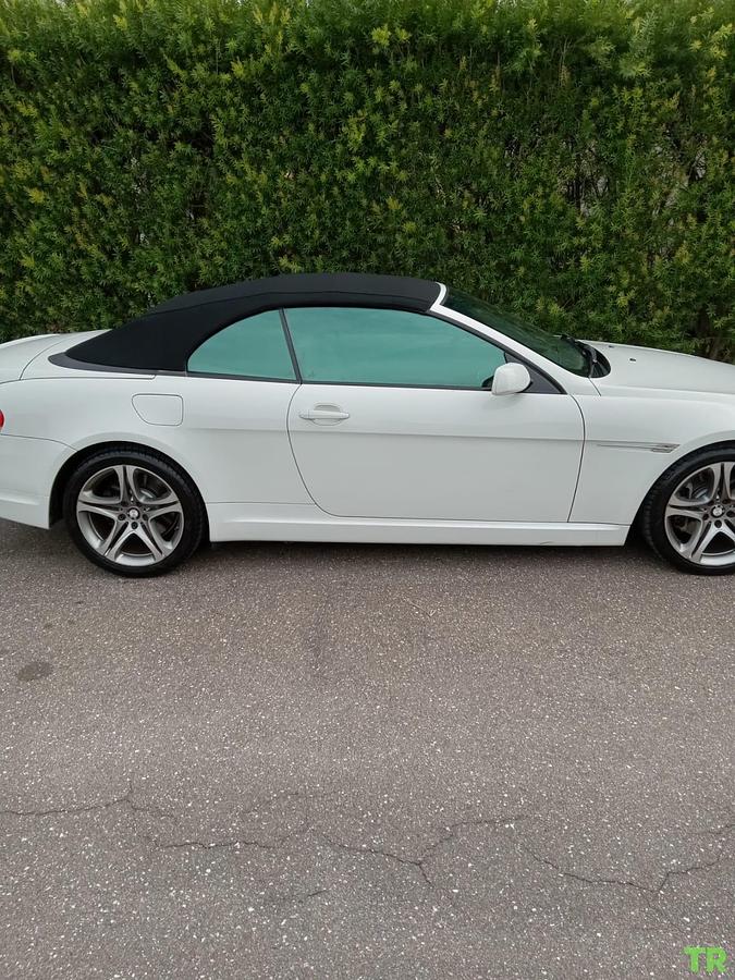 Used 2006 BMW 650i