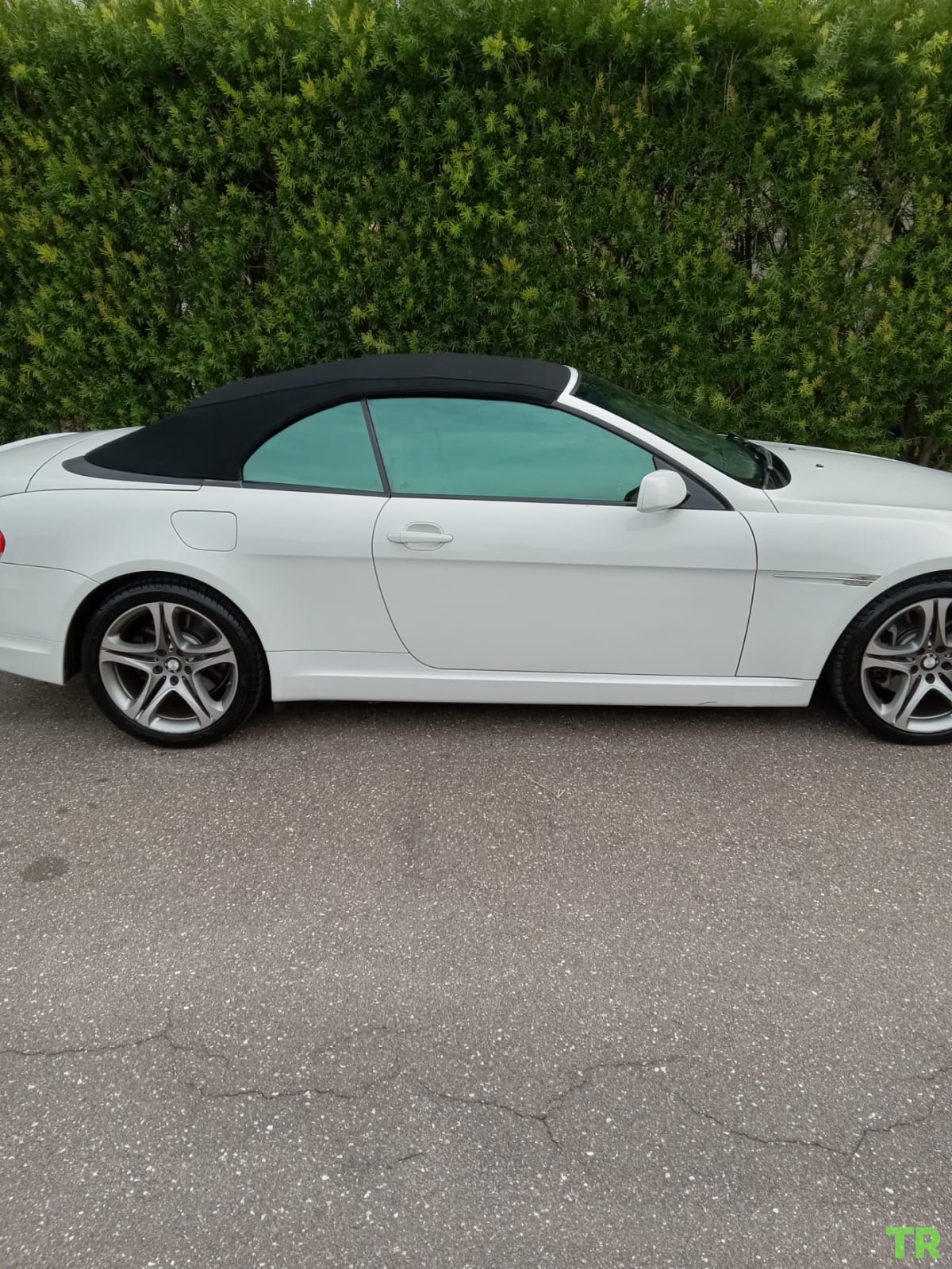 Used 2006 BMW 650i