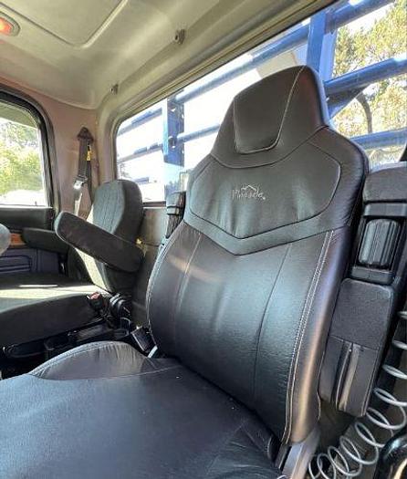 Used 2011 Peterbilt 388