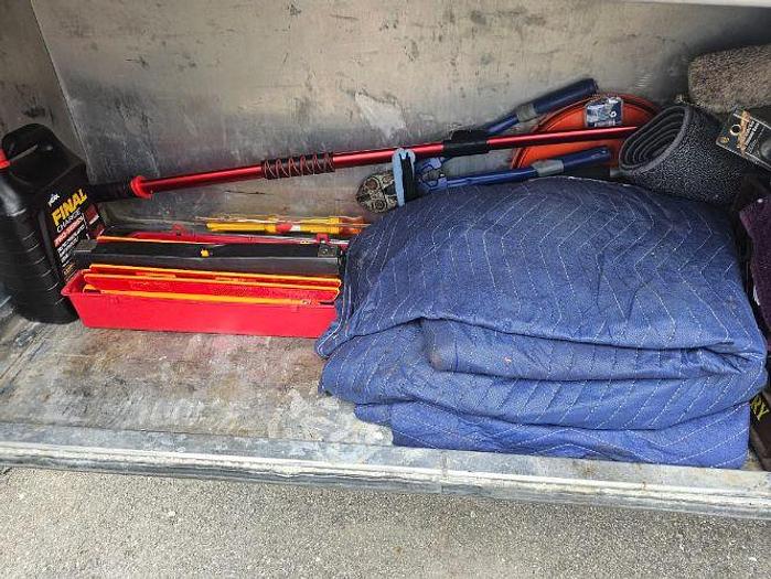 Used 2019 Cascadia 116