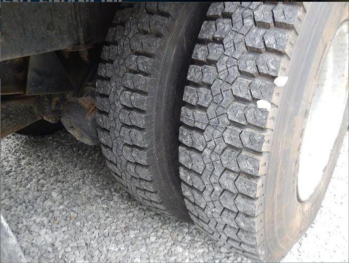 Used 1992 Ford L9000 With Mounted On 1992 IMT 13034