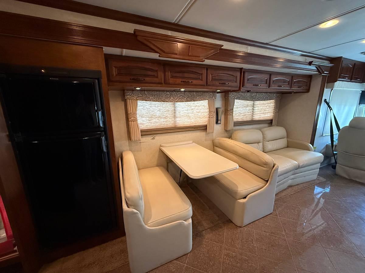 Used 2013 Coachmen Sportscoach Cross Country 385DS Class A Motorhome