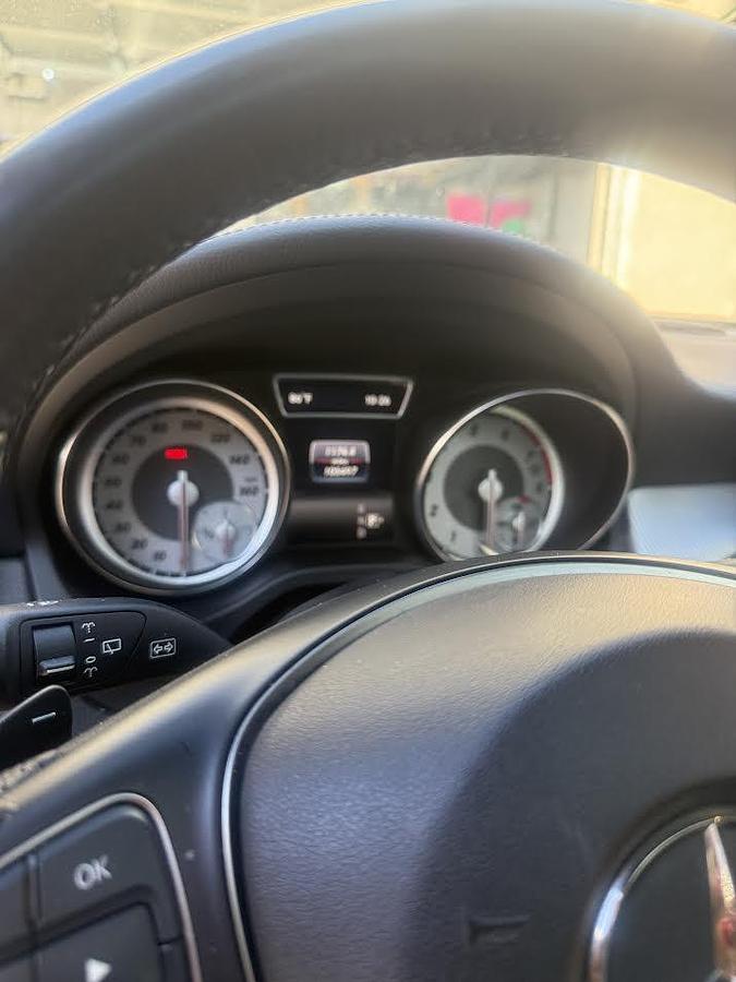 Used 2016 Mercedes-Benz GLA250 4MATIC