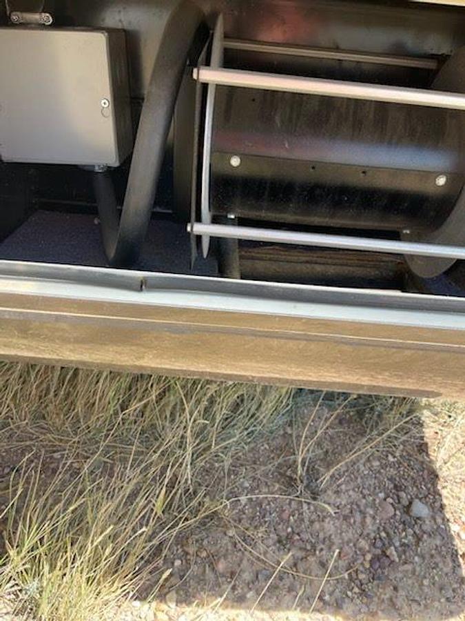 Used 2018 DRV Mobile Suites 38RSSA