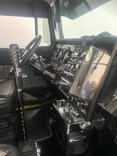 Used 1999 Kenworth W900L