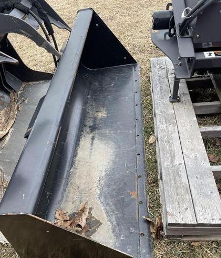 Used 2022 NEW HOLLAND Powerstar 100