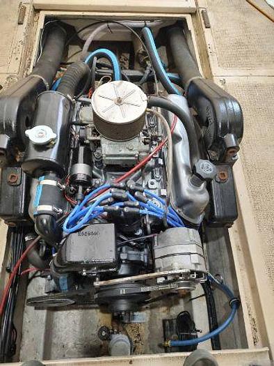 Used 1986 Shamrock Hardtop