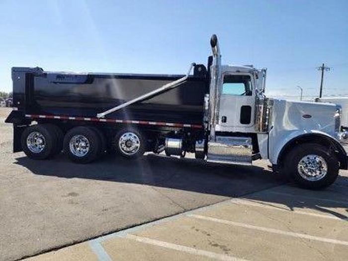 Used 2014 Peterbilt 388