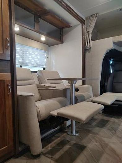 Used 2020 Winnebago Vita 24P