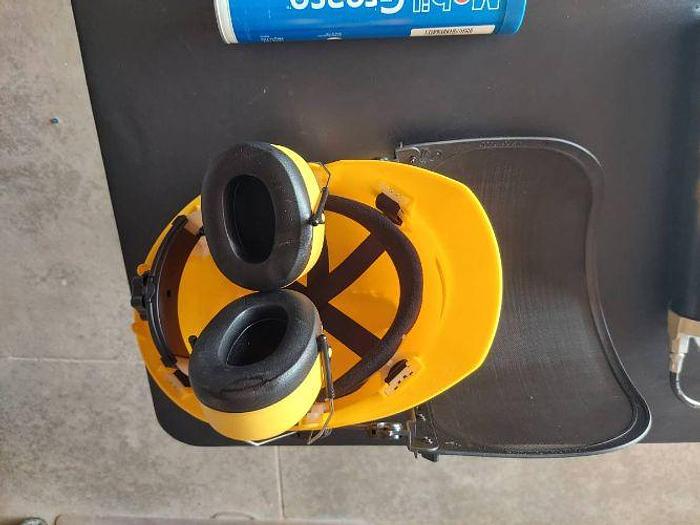 Used 2024 Bandit SG40-W Stump Grinder