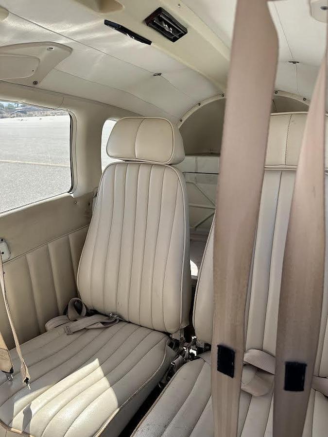 Used 1975 Piper Arrow II