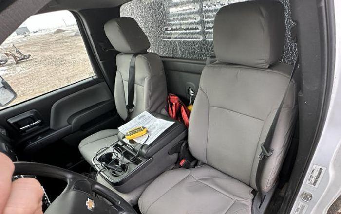 Used 2019 Chevrolet Silverado 550HD