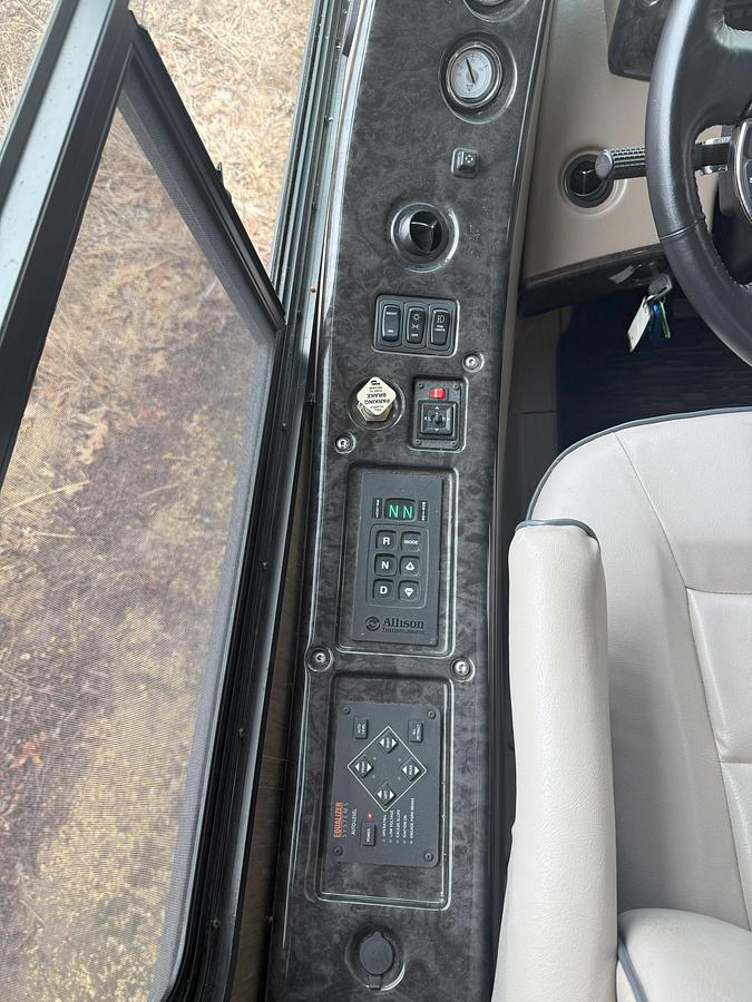 Used 2018 Forest River Berkshire XL 40C