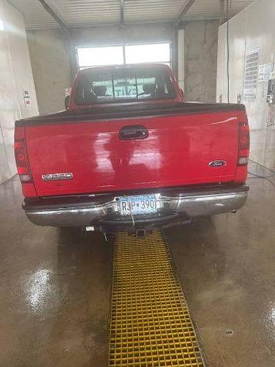 Used 2005 Ford Super Duty F-250 XL