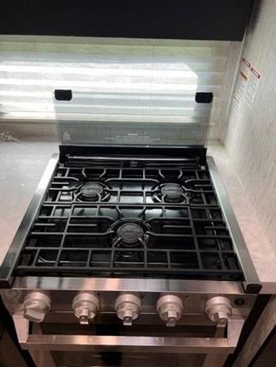 Used 2021 Grand Design Momentum M-Class 351M