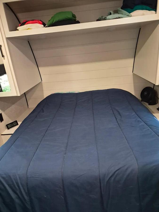 Used 2025 Jayco Jay Flight 262RLS Travel Trailer