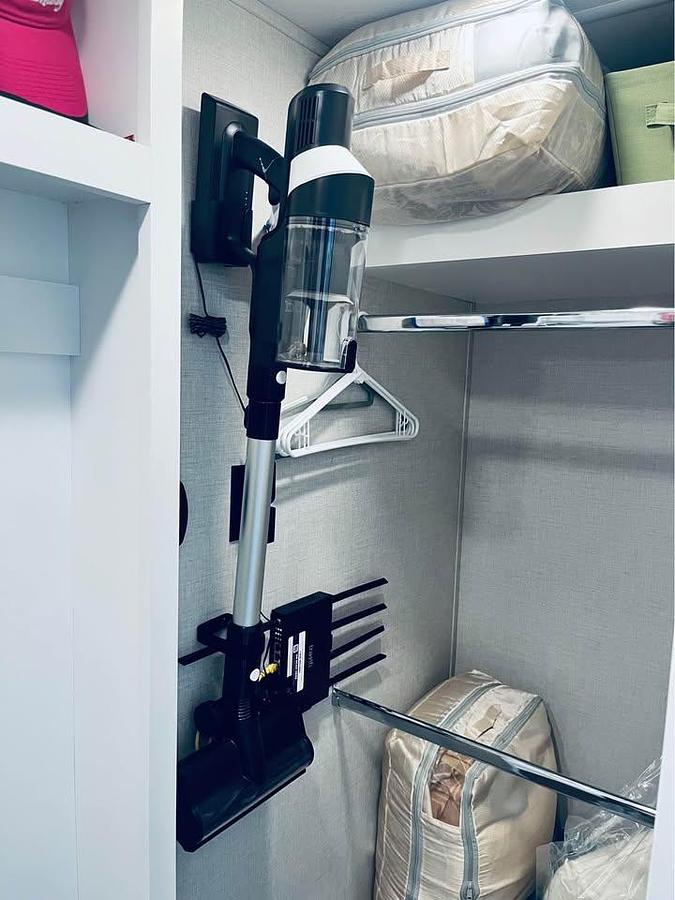 Used 2025 Forest River Riverstone Legacy 39RKFB