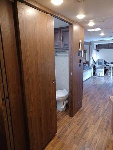 Used 2019 Coachmen Mirada 35OS