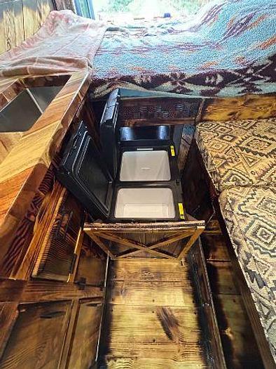 Used 2006 Mercedes-Benz Sprinter Conversion Van