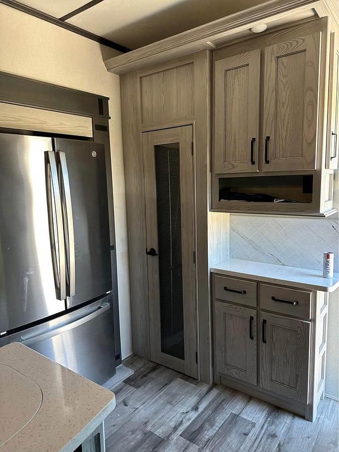 Used 2022 Keystone Montana High Country