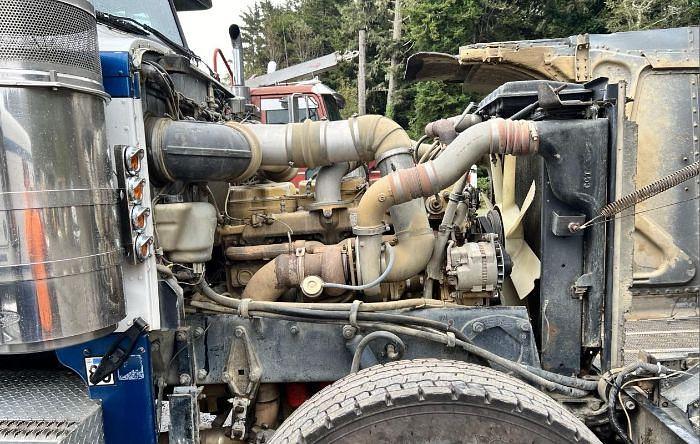 Used 2000 Peterbilt 379