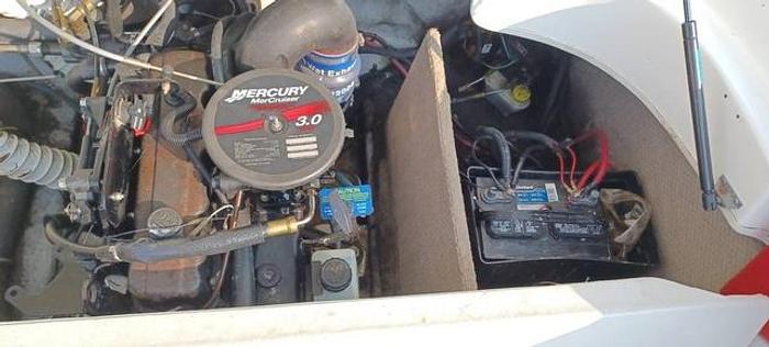 Used 2006 Mariah SX18