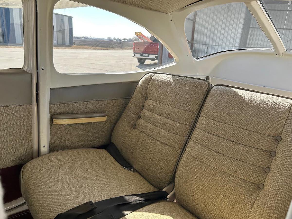 Used 1966 Cessna 172G