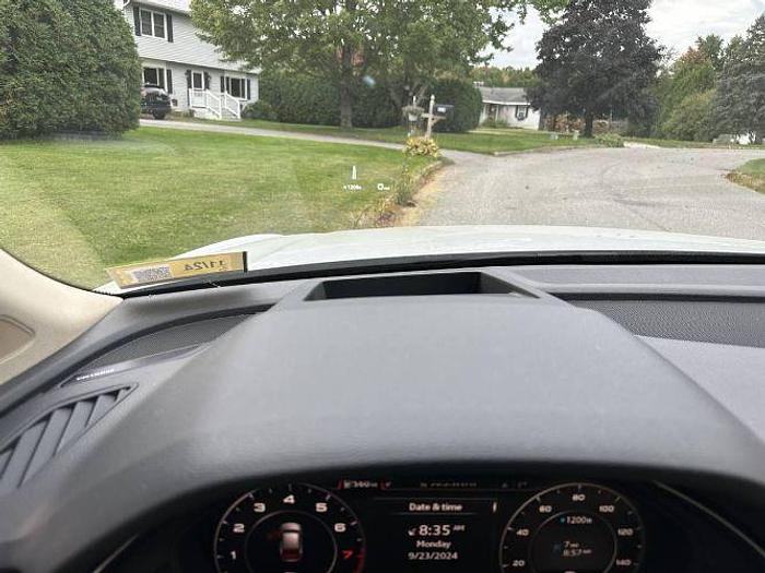 Used 2019 Audi Q5 Quattro Prestige