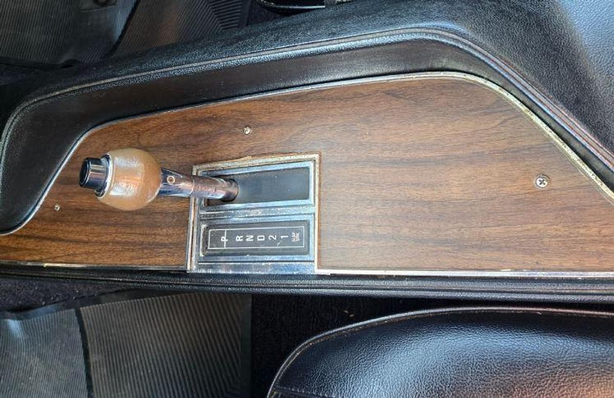 Used 1970 Dodge Challenger T/A