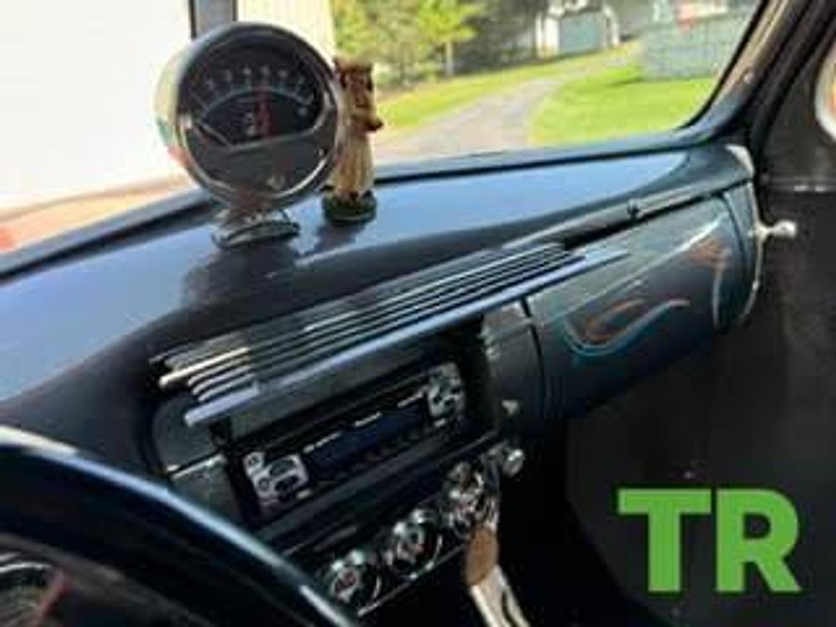 Used 1939 Ford Standard