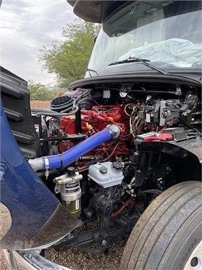 Used 2022 Renegade Verona 40VRB