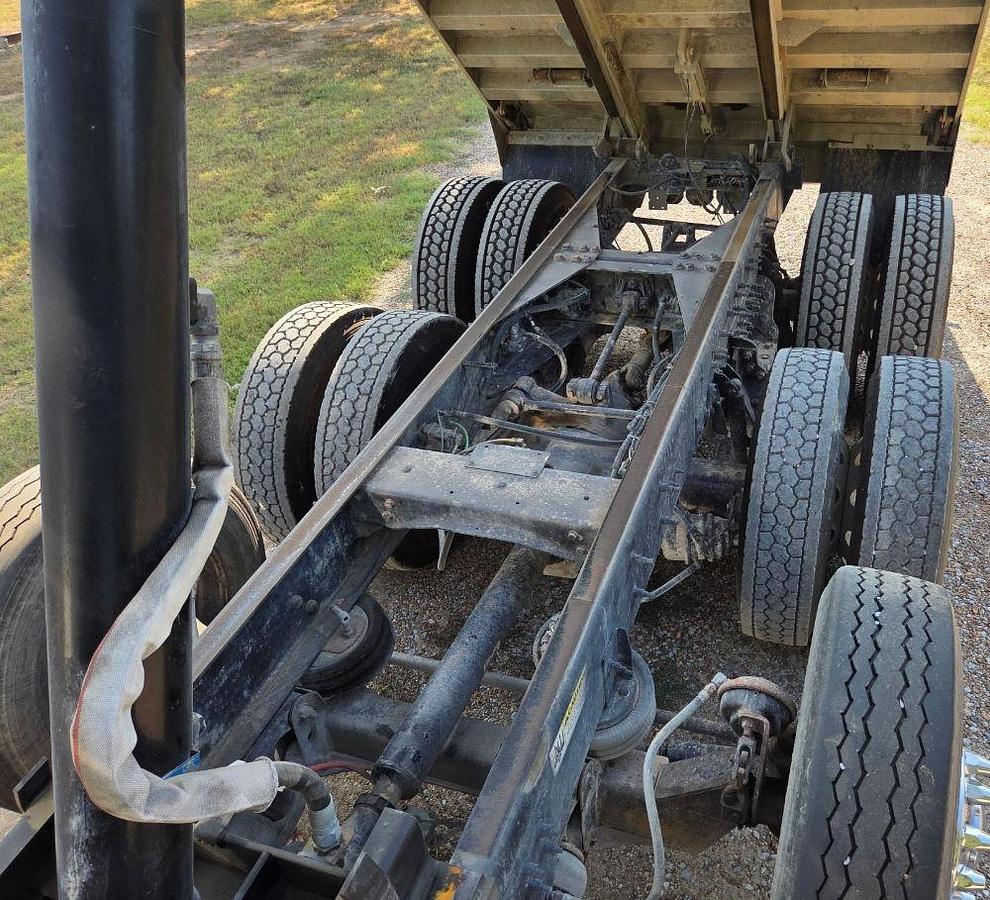 Used 2019 International HX