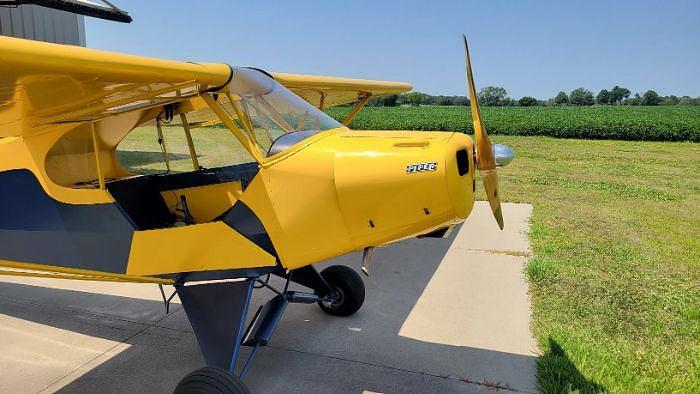 Used 1948 PIPER Cub Special PA11