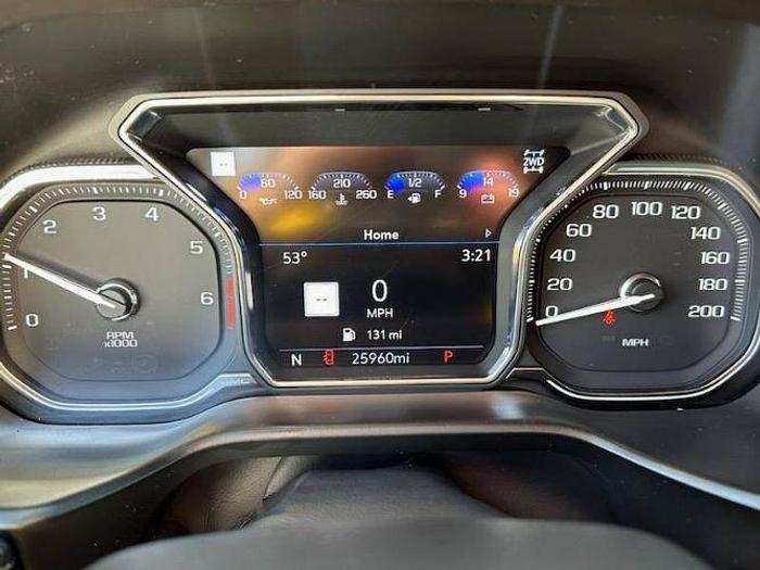 Used 2021 GMC Yukon Denali XL