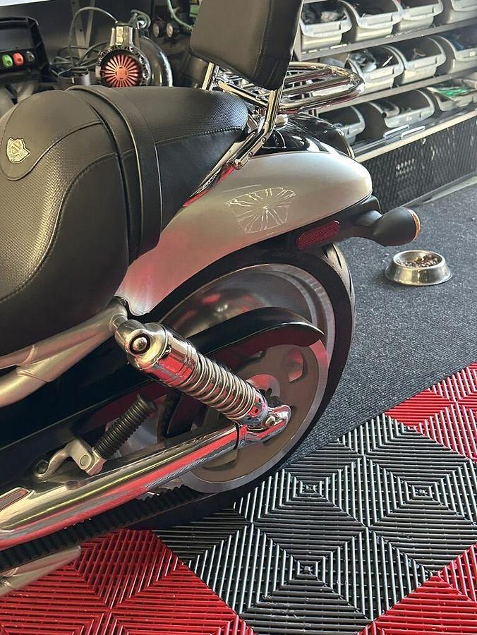 Used 2003 Harley Davidson VROD VROD Muscle
