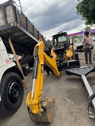Used 1980 Mack Dump Truck