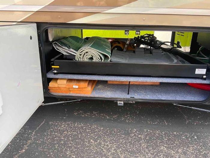 Used 2013 Winnebago Journey 36M